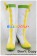 DokiDoki PreCure Cosplay Shoes Alice Yotsuba Cure Rosetta Boots