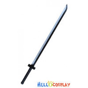 Black Rock Shooter Sword