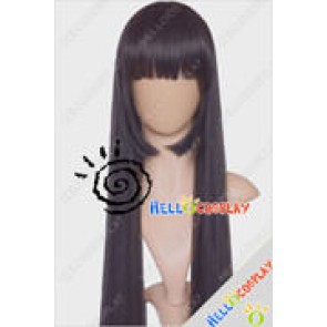 Inu X Boku SS Cosplay Ririchiyo Shirakiin Long Wig