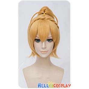 Re:Zero kara Hajimeru Isekai Seikatsu Felt Cosplay Wig