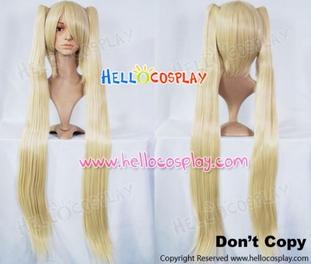 Tegami Bachi Cosplay Niche Wig