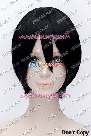 Ensemble Stars Hokuto Hidaka Cosplay Wig