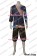 Overwatch Hanzo Shimada Cosplay Costume Uniform