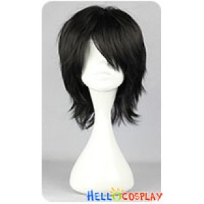 Bleach Mizuiro Kojima Cosplay Wig