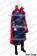 Doctor Strange Stephen Strange Cosplay Costume Outfits