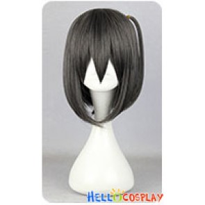 HenNeko Tsukiko Tsutsukakushi Cosplay Wig