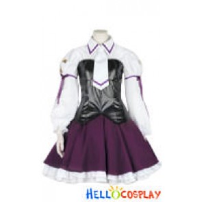 Saint October Kotono Hayama Cosplay Costume