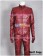 Daredevil Matt Murdock Cosplay Costume Red