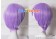 Light Purple 003 Short Cosplay Wig