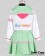 Mawaru Penguindrum Cosplay Ringo Oginome Sakura Gyoen School Uniform Costume