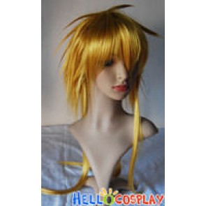 Bleach Cosplay Halibel Wig