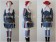 Valkyria Chronicles Cosplay Alicia Melchiott Uniform