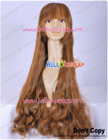 Fate Extra CCC Cosplay Wig