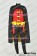 Young Justice Cosplay Robin Uniform Costume Stretchable Cotton Version