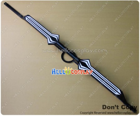 Bleach Cosplay Uryuu Ishida Bow Gojiaku Prop