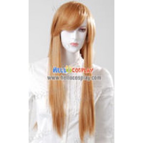 Cosplay Sienna Medium Wig