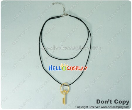 Diabolik Lovers Cosplay Subaru Sakamaki Necklace