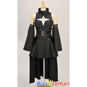 To Love-Ru Cosplay Golden Darkness Costume