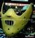 The Silence of the Lambs Dr. Hannibal Lecter Mask