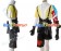 Final Fantasy Tidus Cosplay Costume