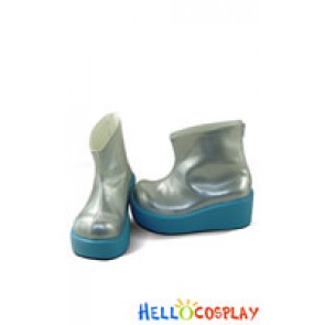 Vocaloid Cosplay Shoes Haku Yowane Shoes