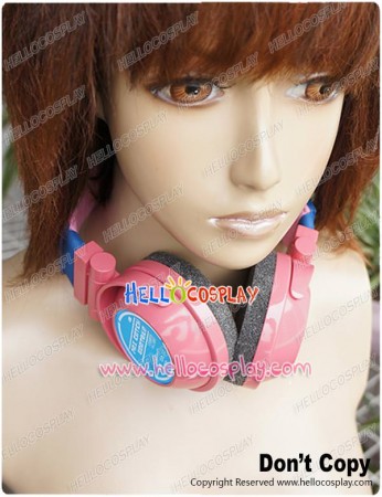 DRAMAtical Murder Cosplay Accessories Headphone