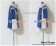 New Prince of Tennis Cosplay Seigaku Selective Trials Polo Shirt