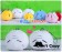 Clannad Cosplay Cute Plush Mochi Cell Phone Pendant