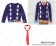 Uta No Prince Sama Cosplay Class A Masato Hijirikawa Costume Uniform