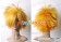 Vocaloid Sandplay Singing Of The Dragon Len Kagamine Cosplay Wig