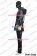 Green Arrow Malcolm Merlyn Arthur King Cosplay Costume