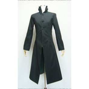 Darker Than Black Hei Cosplay Costume