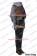 Star Wars Rogue One Jyn Erso Cosplay Costume Uniform