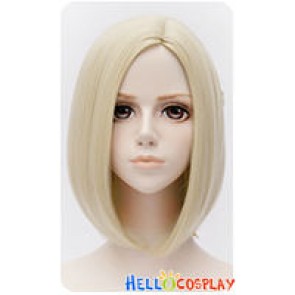 Tokyo Ghoul Akira Mado Cosplay Wig