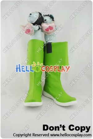 Digimon Cosplay Shoes Takaishi Takeru T.K. Takaishi Boots