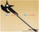 Magical Girl Lyrical Nanoha Cosplay Fate Testarossa Harlaown Wand Prop