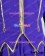 Code Geass Lelouch Of The Rebellion Cosplay Zero Costume