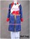 APH Axis Powers Hetalia Prussia Cosplay Costume