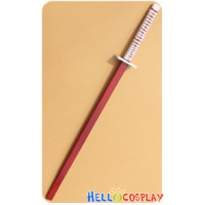 Naruto Cosplay Omoi Sword Weapon Prop