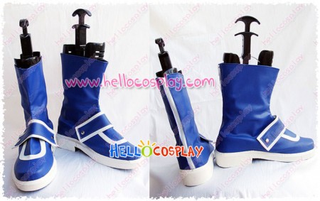 Tartaros OL Cosplay Soma Boots