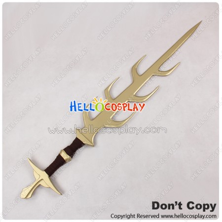 Fire Emblem Cosplay Yen'fay Amatsu Sword