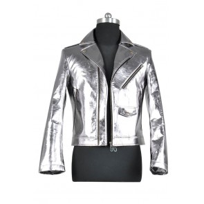 X-Men Apocalypse Quicksilver Jacket Cosplay Costume