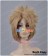Light Brown Short Wig 003