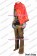 Overwatch McCree Cosplay Costume Uniform