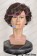 Sherlock TV Sherlock Holmes Cosplay Wig