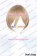 Ensemble Stars Rabits Tomoya Mashiro Cosplay Wig