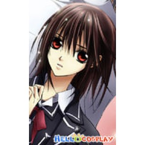 Vampire Knight Yuuki Cosplay Wig