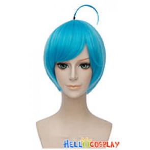 Ensemble Stars Kanata Shinkai Cosplay Wig