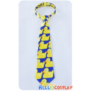 How I Met Your Mother Cosplay Barnabus Barney Stinson Accessories Ducky Tie