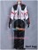 The King of Fighters Kyo Kusanagi Cosplay Costume